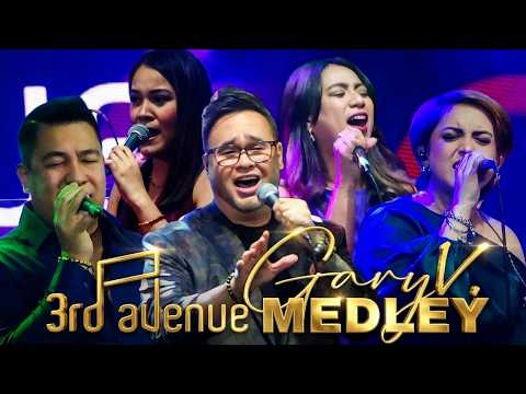 3RD AVENUE - Gary V. Medley (Noctos Music Bar | May 30, 2026)
