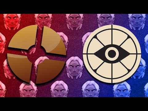 TF2 Player Plays Deadlock