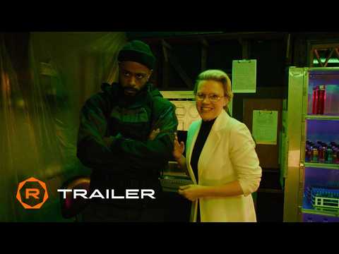The Wrong Girls - Official Trailer (2026) - Kristen Stewart, Alia Shawkat, Cate Blanchett