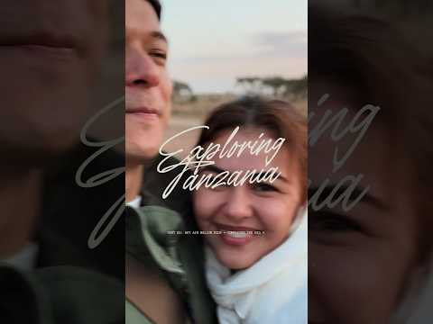 We're finally at one of the most jaw-dropping parts! Part 3 is now out! #janinegutierrez