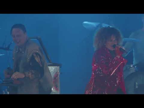Arcade Fire - Age of Anxiety II (Rabbit Hole) (Live at SITW 2023)
