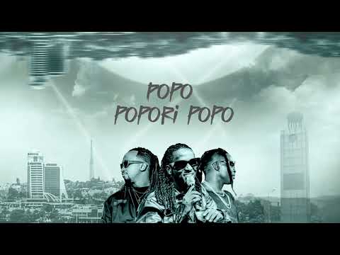 PRETTY GIRLS OFFICIAL AUDIO - B2C FT. DJ HAROLD