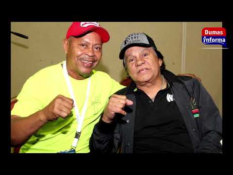 Entrevista con entrenador de boxeo panameño Rigoberto Garibaldi creador de campeones mundiales (2/2)