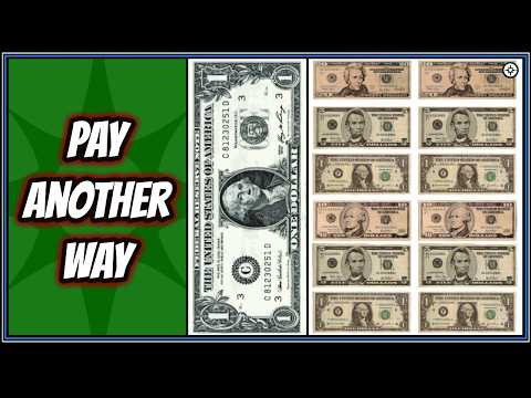 Another Way to Pay? (Equity and God)