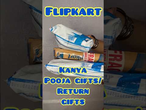 Flipkart Finds #explore #youtubeshorts #flipkart #flipkarthaul #navratri #kanyapujan #gift