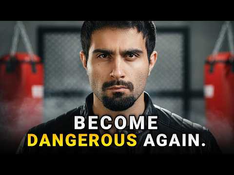 The Psychology of Being a MAN