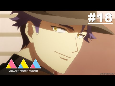 A3! -  Episode 18 [EN Sub]｜Muse PH