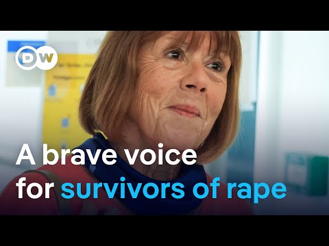 Gisele Pelicot celebrated as feminist hero in France | Focus on Europe