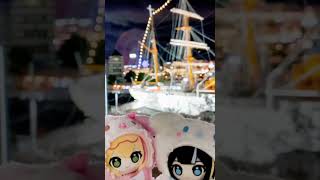 Cyan is missing #vtuber #shorts