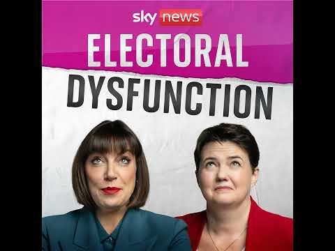 'Answer The Question!’ - Reasons to be hopeful with Jon Ashworth