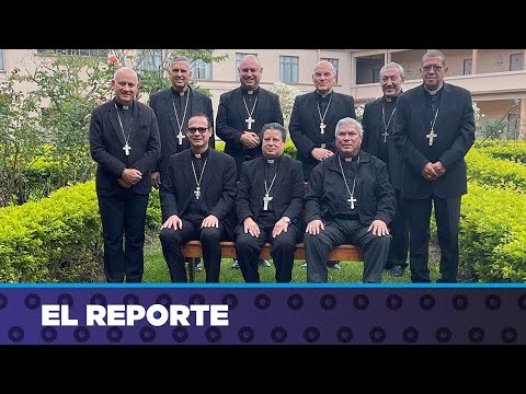 Obispos de Costa Rica y Chile rechazan condena contra monseñor Álvarez en Nicaragua