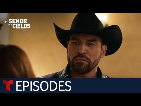 El Señor de los Cielos 9 | Episode 36 | Telemundo English