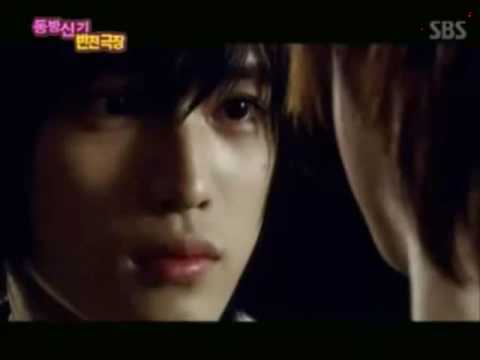 OPV JaeHo ♡ May I Love you - YunJae