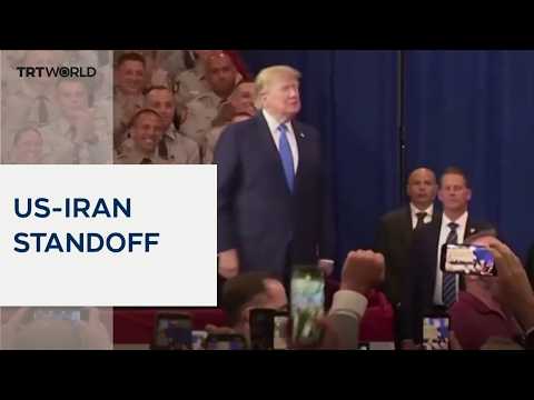 Трамп заявив, що США не атакуватимуть Іран до проміжних виборів