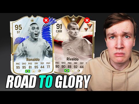 VIIMEINEN JAKSO! - EAFC 24 RTG #133