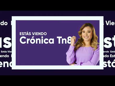 Crónica TN8 - Miércoles 01 de Mayo 2024 - Edición estelar