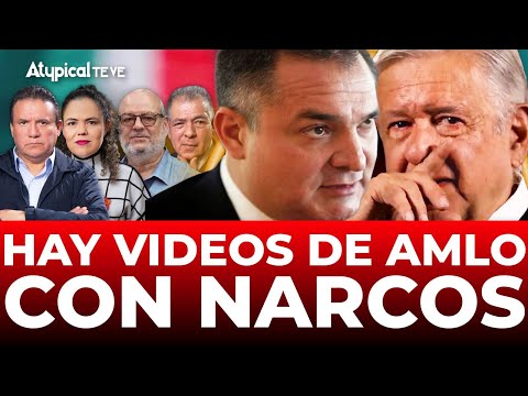 LO QUE AMLO NO QUIERE QUE SEPAS con JESÚS MARTÍN MENDOZA, MARIO DI COSTANZO Y MARIANA GÓMEZ