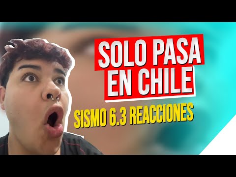 Solo pasa en Chile 201 (EDICION TEMBLORES) | Elchileno2.0