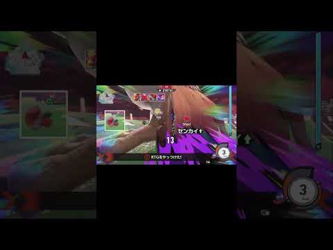 グーイが鬼強い。【カービィのエアライダー】