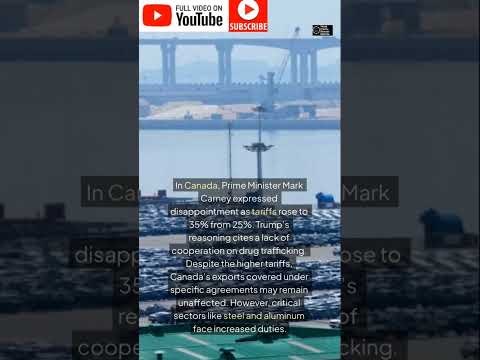 #trump #tariffs #taxes #prices #breakingnews #happeningnow #economy #globalnews #finance #income