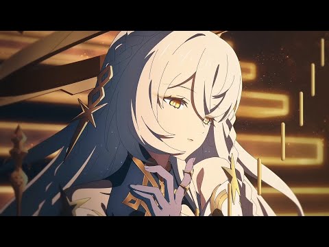 All Istaroth Clips for editing [60 fps] Genshin Impact Teaser "The Gods' Limits"