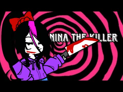 T R I P O P H O B I A - MEME (NINA THE KILLER)