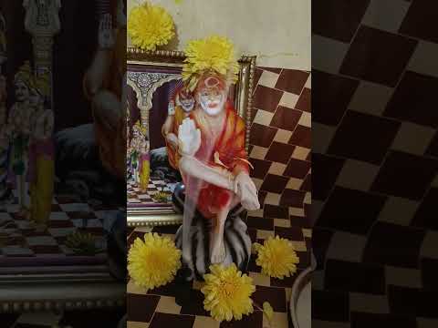 om Sai Ram 🙏🙏#viralvideo #youtube #baba #saibaba #bhakti #bhajan #god