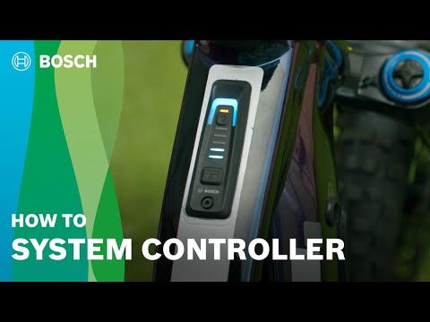 How-to | So nutzt du den System Controller