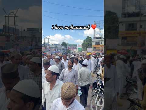 I love mohammed ❤️👀