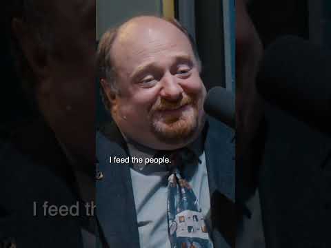 “Oh, jy skree” – Die kantoor | S1 | Ep 8 | kykNET