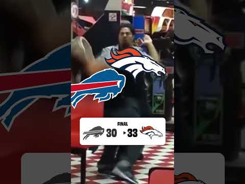 Next stop: AFC Championship 😬 #Nightcap #ShannonSharpe #Broncos