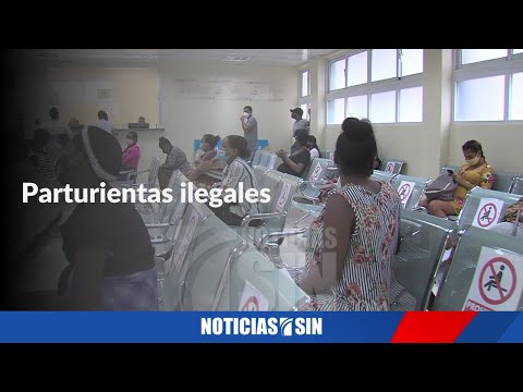 Opiniones encontradas por parturientas embarazadas