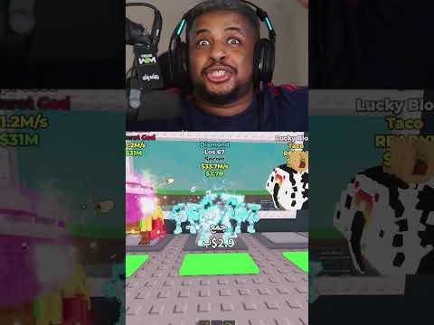 ماب السرقه: اقوى حظ ممكن تشوفه في روبلوكس 🤯🔥67 #roblox #stealabrainrot #روبلوكس #اكسبلور #gaming