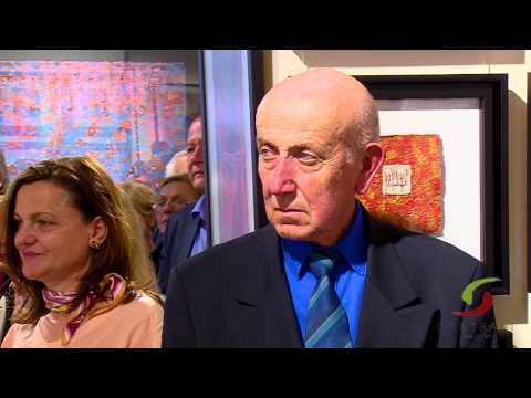 Ангел Гешев "Мистерията на знака"