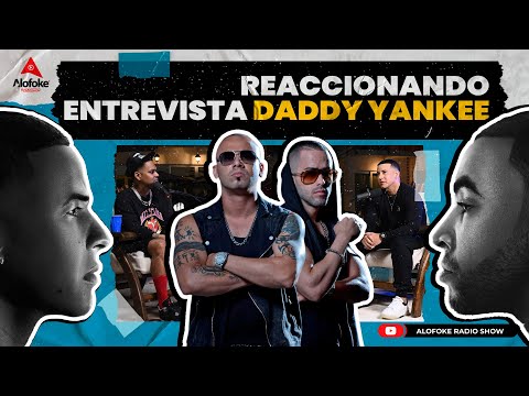 REACCIONANDO A LA RESPUESTA DE DADDY YANKEE PARA DON OMAR (LAPIZ CONCIENTE RABAKUKU)