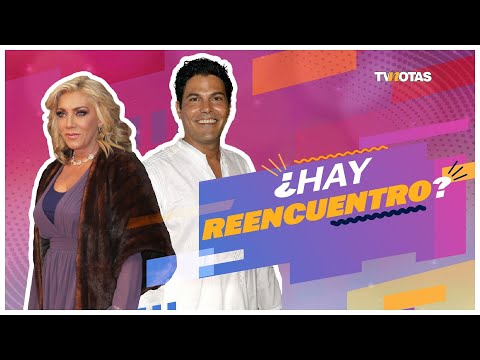 ¿Hay reencuentro entre Cynthia Klitbo y Francisco Gattorno?