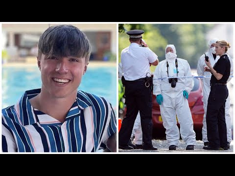 Three people stabled to death in Nottingham knife attack| ITV News
