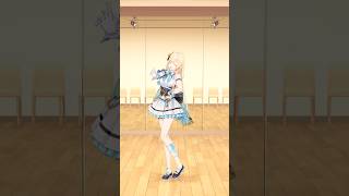 ルカルカ★ナイトフィーバー踊ってみた🎶