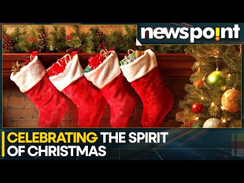 Movies You Can Binge-Watch This Christmas | World News | WION Newspoint