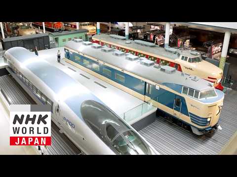 Must-see Railway News: The First Half of 2026 - Japan Railway Journal