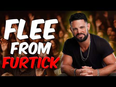 New Proof Steven Furtick & Elevation Church Are Evil