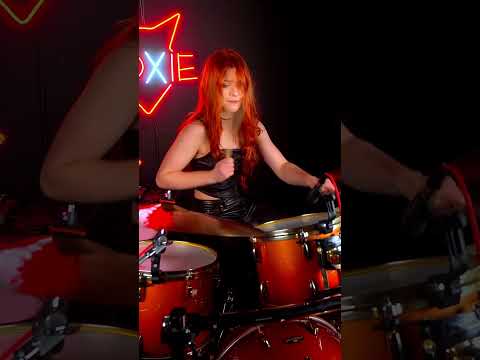 the best moment of Final Countdown ⬇️#europe  #finalcountdown  #rockmusic  #80srock  #drumming