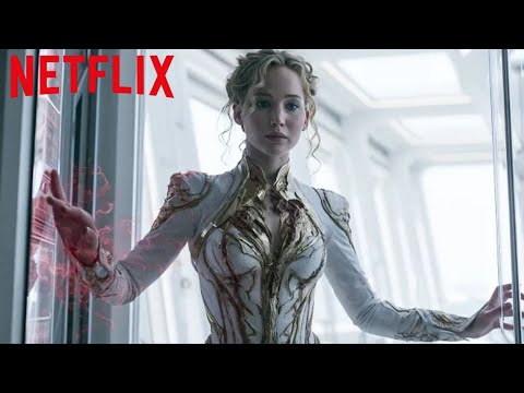 8 Insanely-Good SCI-FI MOVIES You Didn't Know Exist