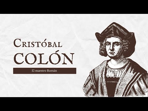 Descubrimiento de América/// tierra a la vista/// Cristóbal Colón 