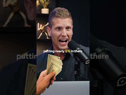 The Money Guy Show | Are You Ignoring FREE Money at Work?