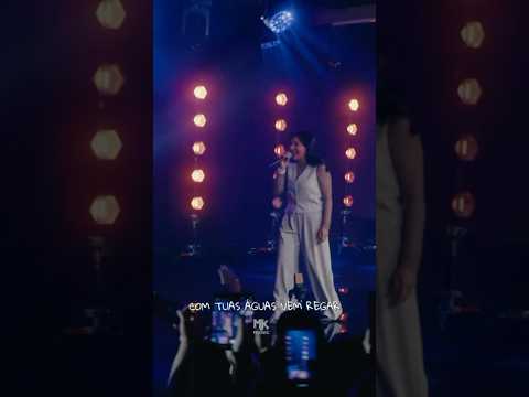 Já está abençoando vidas! Veja agora “Chuva de Poder” da cantora Eyshila! #MKMusic #ChuvadePoder Já está abençoando vidas! Veja agora “Chuva de Poder” da cantora Eyshila! #MKMusic #ChuvadePoder