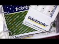 CTV National News  Thursday, May 23, 2024 Ticketmaster lawsuit