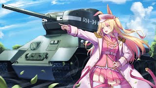 【GRADUATION STREAM】GLORY TO RHUBARBIA!