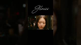 5th Single ''Glass'' FullMV 公開中⚡ #ヴイアラ