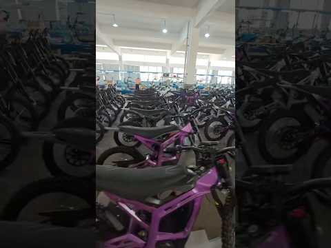 electric dirt bike #ebike #scooter #citycoco #dirtbike #linkseride #electric vehicle #offroad